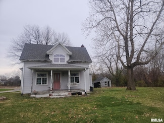 502 S Paulton St, Loraine, IL 62349
