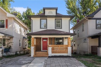 5245 Lyon Ave, Kansas City, MO 64123