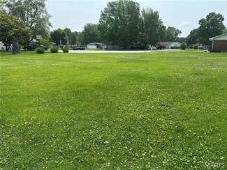 1119 Norwood Dr, Sparta, IL 62286