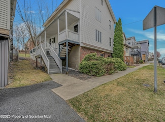 217 S Webster Ave, Scranton, PA 18505