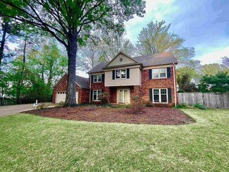 8530 Buttonwood Cove, Germantown, TN 38139