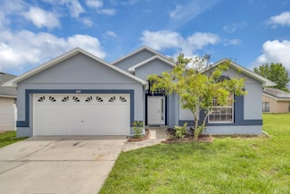 664 Eagle Pointe S, Kissimmee, FL 34746