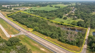640 NE Loop 7, Athens, TX 75751