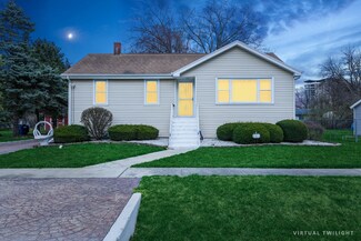 17221 Fisk St, Hazel Crest, IL 60429