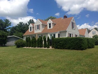 914 Academy Rd, Culver, IN 46511