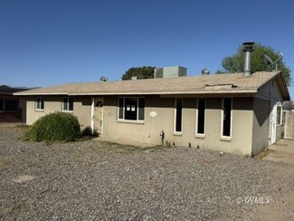 1331 N 3rd Ave, Thatcher, AZ 85552