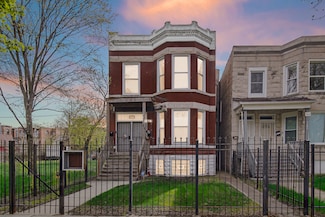 7223 S Union Ave, Chicago, IL 60621