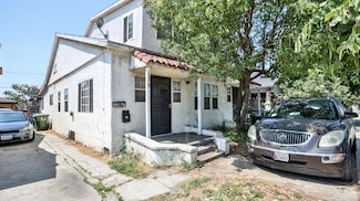 138 W 60th St, Los Angeles, CA 90003