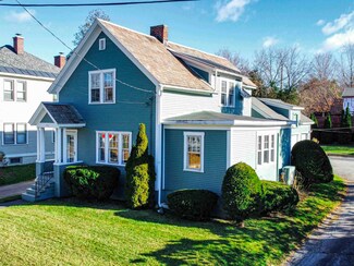 40 Bellevue Ave, Rutland, VT 05701