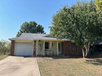 510 Timber Ln, Skiatook, OK 74070