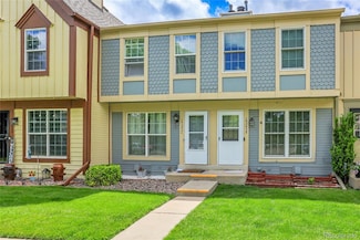 14242 E Hawaii Cir Unit C, Aurora, CO 80012