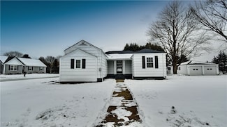 105 12th St NW, Strasburg, OH 44680
