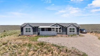 1070 N 14 1 2 Rd, Glade Park, CO 81523