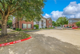 801 Luther St W Unit 106, College Station, TX 77840