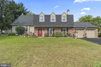 1324 Highland Ave, Fort Washington, PA 19034