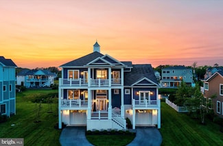64 Blackpool Rd, Rehoboth Beach, DE 19971