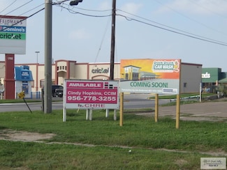 1504 Texas 100, Port Isabel, TX 78578