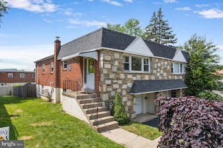 402 Franklin St, Lansdale, PA 19446
