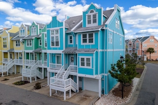 1111 Cambridge Rd Unit 308 H, Kill Devil Hills, NC 27948