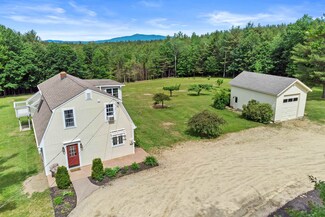 781 Old New Ipswich Rd, Rindge, NH 03461