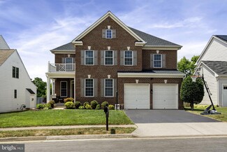 10626 Moselle Ct, Manassas, VA 20112