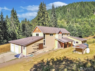 22431 89th St NE, Granite Falls, WA 98252
