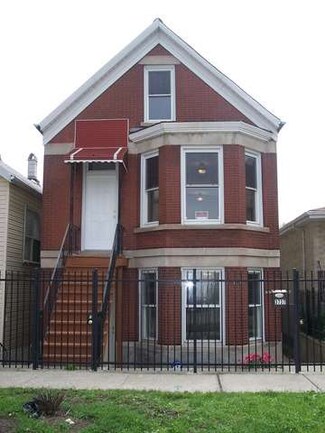 3737 S Hermitage Ave, Chicago, IL 60609