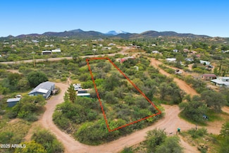 1243 E Aldwinkle Place, Oracle, AZ 85623