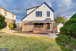 3501 Lynchester Rd, Baltimore, MD 21215