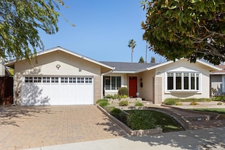 6166 Hancock Ave, San Jose, CA 95123