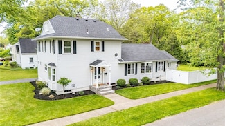 48 Rock Beach Rd, Rochester, NY 14617