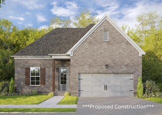 160 Bill Perkins Ln, Georgetown, KY 40324