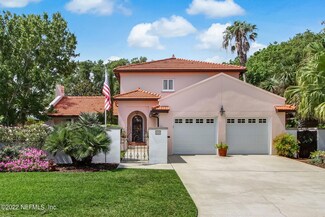 207 Zoratoa Ave, Saint Augustine, FL 32080