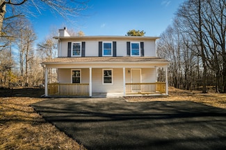 663 Sullivan Trail, Long Pond, PA 18334