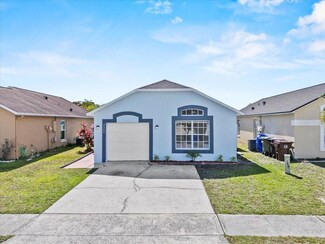 2506 Hadleigh St, Kissimmee, FL 34743