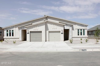 4785 Cpt Isaac CaMacHo Unit B, El Paso, TX 79938