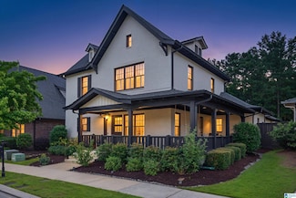 2438 Northampton Dr, Hoover, AL 35226