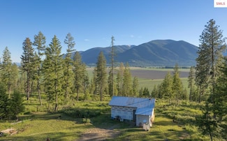 329 That Way, Bonners Ferry, ID 83805