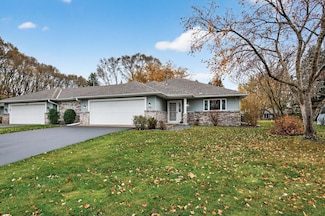 1106 137th Ln NE, Andover, MN 55304