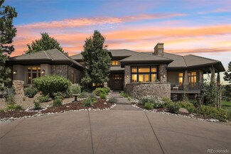 9737 Elkhorn St, Littleton, CO 80127
