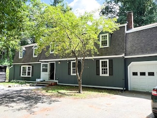 405 Cherry St, Bridgewater, MA 02324