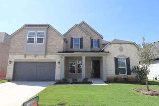 514 Chatham St, Oak Point, TX 75068
