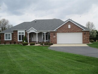 8702 N Grouse Run, Stillman Valley, IL 61084