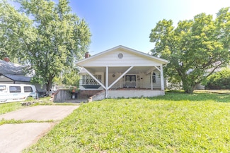 112 W Hauser St, Marceline, MO 64658