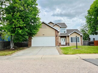 6188 Viewpoint Ave, Firestone, CO 80504
