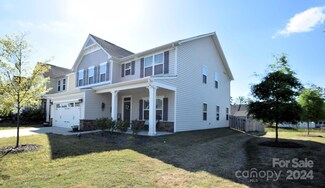 2018 Eustice Ln, Monroe, NC 28110