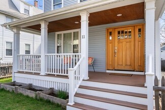 11 Cudworth St, Medford, MA 02155