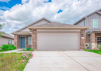205 Granary Dr, Kyle, TX 78640