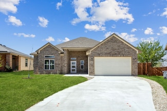 6202 Trinity Creek Dr, Dallas, TX 75217