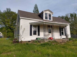 12727 N State Road 245, Lamar, IN 47550